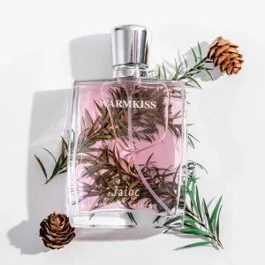 WARMKISS High-Quality Women’s Long-Lasting Floral-Fruity Niche Perfume