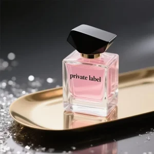 White Label Inspired Perfume Oil Making China Perfume Manufacturer Luxury Miniature Perfumes Originais Frances
