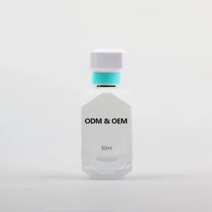 White Tea Perfume Body Spray Long Lasting Light Fragrance Fresh Woody Floral Scent Elegant and Pleasant