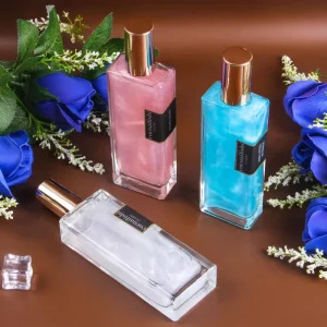 Woman Perfume Sprays Women’s Organic Perfume for Ladies Women’s