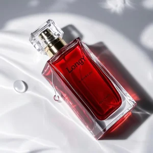 Women Body Spray Perfume Yellow 100ml Luxury Ocean 35ml High Quality Long Lasting Women’s Perfume