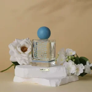 Women Luxury Eau De Parfum 100ml Long Lasting Floral Fruity Perfume for Daily Wear