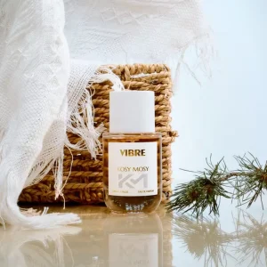 Women Perfume 50ml Eau De Parfum Long Lasting Fragrance Spray Suitable for Business Lily Scent