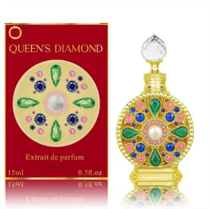 Women’S Pheromone Perfume Series 15ml Jasmine Women Perfume Dropper Long Acting Date Lady Perfume Gift