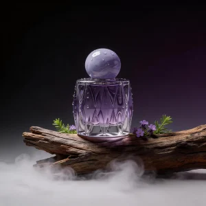 Women’s 50ml Seductive Perfume Bottle Fresh Floral Long-lasting Scent Women’s Perfume Gift Set
