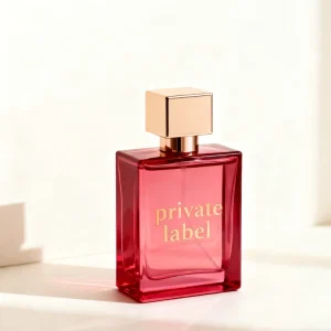Women’s Eau De Parfum Sweet Aroma 100ml Long Lasting Fruity Floral Scent High Quality Custom Luxurious Perfume Daily