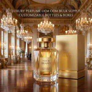 Women’s Eco Friendly Custom Solar Musk Vetiver Long Lasting Antiperspirant Body Spray Hair Care Line Perfumes Custom Logo Eau De