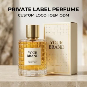 Women’s Fig Green Fresh Private Label Perfumes Natural Style Fragrance Fine Mist Spray Deodorant Sample Size Portable OEM ODM