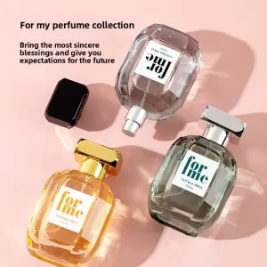 Women’s Floral Fruity Scent Long Lasting Fresh Natural Niche Perfume Spray Regular Size