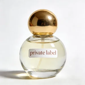 Women’s Floral Scent Eau De Parfum Perfume Long Lasting Spray Modern Style Private Label