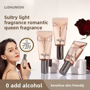 Womens Intimate Fragrance Spray Regular Size Long Lasting Subtly Alluring Fresh Natural Sophisticated Woody Undertone
