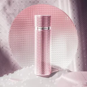 Women’s Long Lasting Floral Scented Eau De Toilette Fruit Fragrance Perfume