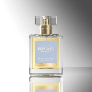 Women’s Luxury Fragrance Perfume Gift Long Lasting Scent Fashionable 30mL Perfume Spray