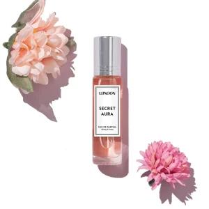 Women’s Perfume 10ml Floral Fragrance Roll on Sample Portable Perfume for Women