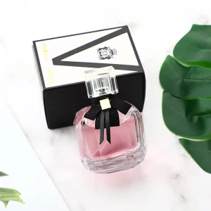 Women’s Perfume Fresh Natural Long lasting Eau De Toilette Spray Floral Fruity