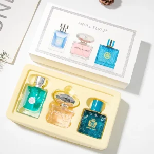 Women’s Perfume Gift Box Set Long-lasting Fragrance Men’s Middle Eastern Perfume
