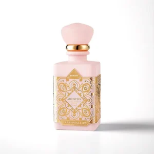 Women’s Perfume Light Fragrance Elegant and Long lasting Spray Perfume
