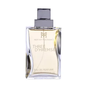 Women’s Perfume Light Fragrant with Long lasting Natural Flowery Aroma Enhancing Womanliness