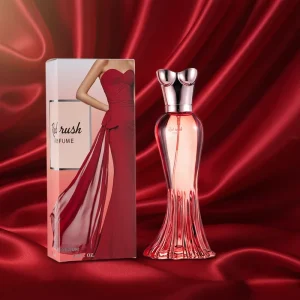 Women’s Perfume Liquid Floral Fragrance Long Lasting Fresh Niche Perfumes