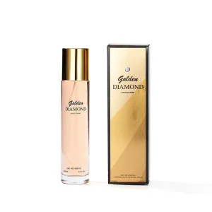 Women’s Perfume Private Label 100ml Perfume