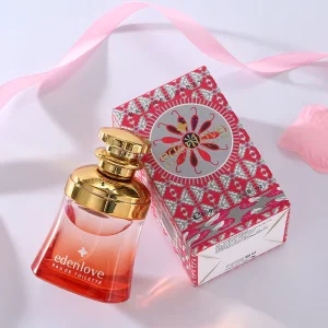 Women’s Perfume Spray Fresh Lasting Light Fragrance Floral Notes Regular Size 65ml Factory