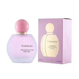 Women’s Perfume Spray Fresh Scent Long Lasting Regular Size for Body Daily Use