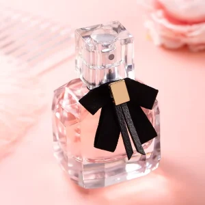 Womens Perfume TikTok Livestream Bestseller Rose Floral Long Lasting Light Fragrance Spray Regular Size Elegant Vietnamese Niche