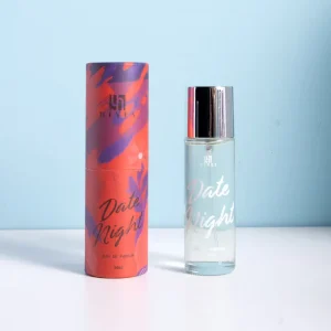 Women’s Perfume Travel Size Light Fragrance Solid Pocket Perfume Sexy Eau De Parfum Spray