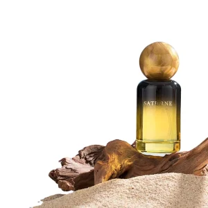 Women’s Perfume with Elegant Design Long lasting and Private Label