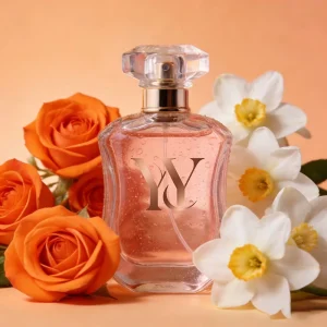 Women’s Perfume with Professionally Customized Scents and Multiple Options