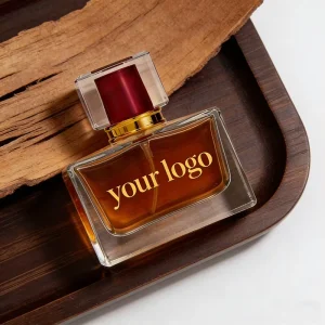 Women’s Pheromone Perfume Eau De Parfum Floral Long Lasting Oil Spray 50ml Luxury Modern Custom