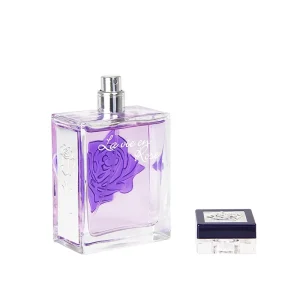 Women’s Woody Spicy Floral Fruity Eau De Parfum Spray with Long Lasting Fragrance in Gift Bottle