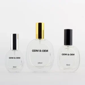 Wood Floral Eau de Toilette Women’s Perfume