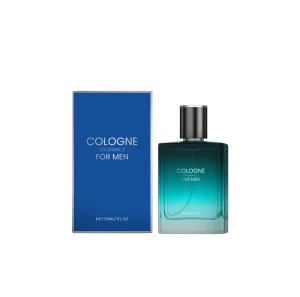 Woody Cologne for Men Mellow Long Lasting Subtle Aroma