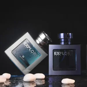 Woody Scent Eau De Perfume Regular Size Spray for Men