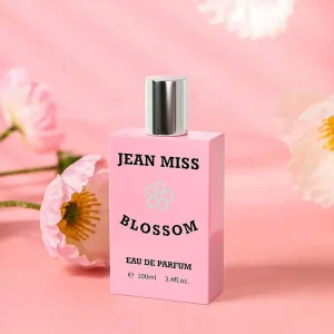Yixiang’s Small Town New Style Women’s Perfume Blooming Fresh Long Lasting Fragrance
