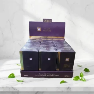 Yuchen Mini Perfumes Top Selling High Quality 30ml Unisex Arabic Traveling Easy Taking Perfume for Women and Men
