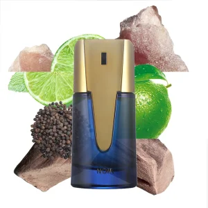 ZUOFUN Dancer Series OEM Fragrance Perfume Men 100ml
