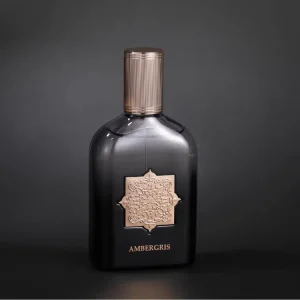 ZUOFUN Private Label Men Fragrance Eau De Oud Perfume