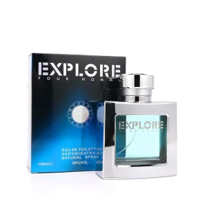 ZuoFun Factory Price Eau De Toilette French Fragrance Male Perfume Body Spray