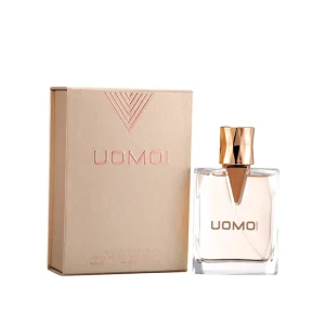 Zuofun Long Lasting Eau De Toilette Customized Woody Spray Form OEM Perfume Men 100ml Glass Container Europe Perfume 10 Pcs