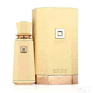 Zuoye 100ml Women’s Arabic Perfume Spray Long Lasting Sweet Rose Oud Floral Body Ladies