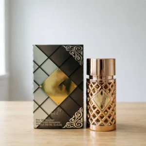 Zuoye High Quality 100ml Luxury Men’s Body Perfume Arabic EDP Natural Long Lasting Woody Fragrance Spray Fashionable