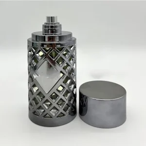 Zuoye High Quality 100ml Luxury Men’s Body Perfume Arabic EDP Natural Long Lasting Woody Fragrance Spray Fashionable