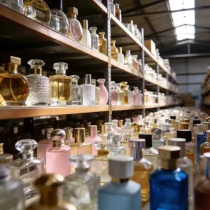 for High Quality Long Lasting Luxury Women’s Perfume and Eau De Cologne in the United States