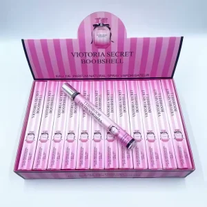 for Style Mini Perfume Samples 35ml Eau De Toilette Floral Fruity Scent Unisex Eco Friendly Long Lasting Spray