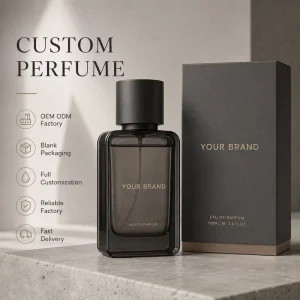 fruity perfume cherry fruity coffret parfum for online store private label OEM ODM low MOQ supplier factory parfym
