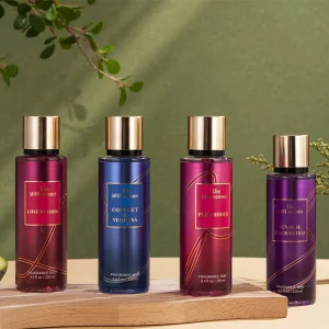 Sweet Gift Body Spray Perfume for Women
