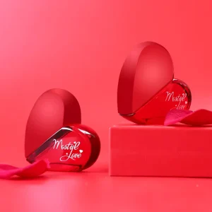 Durable Light Fragrance Fresh Niche Romantic Gentle Charming Women’s Perfume