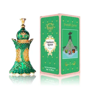 Women’s Perfume Gift, Long-Lasting Fragrance, Floral Body Perfume, Pheromone Perfume